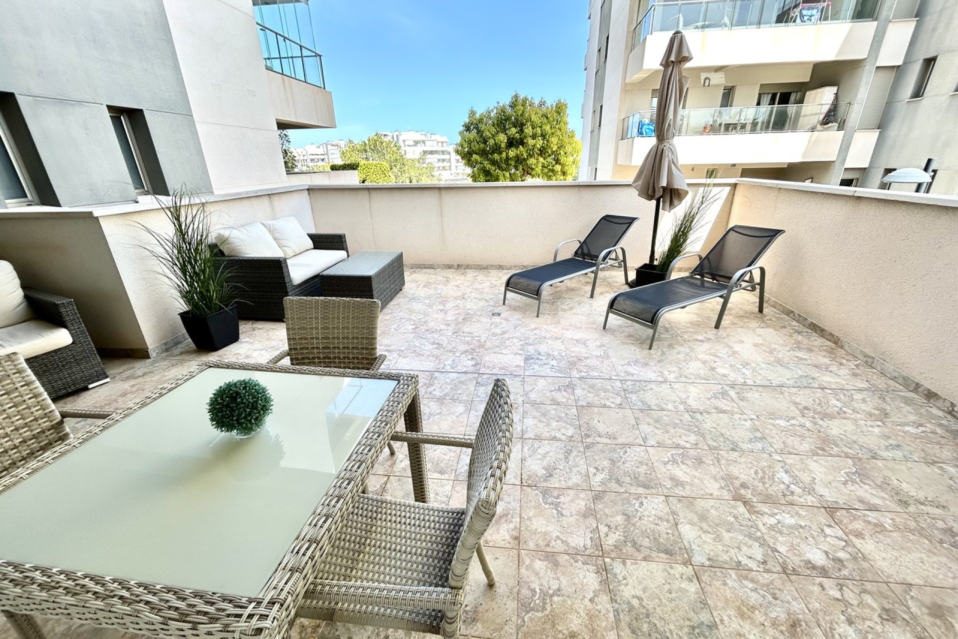 Resale - Apartment - Orihuela Costa - Los Dolses