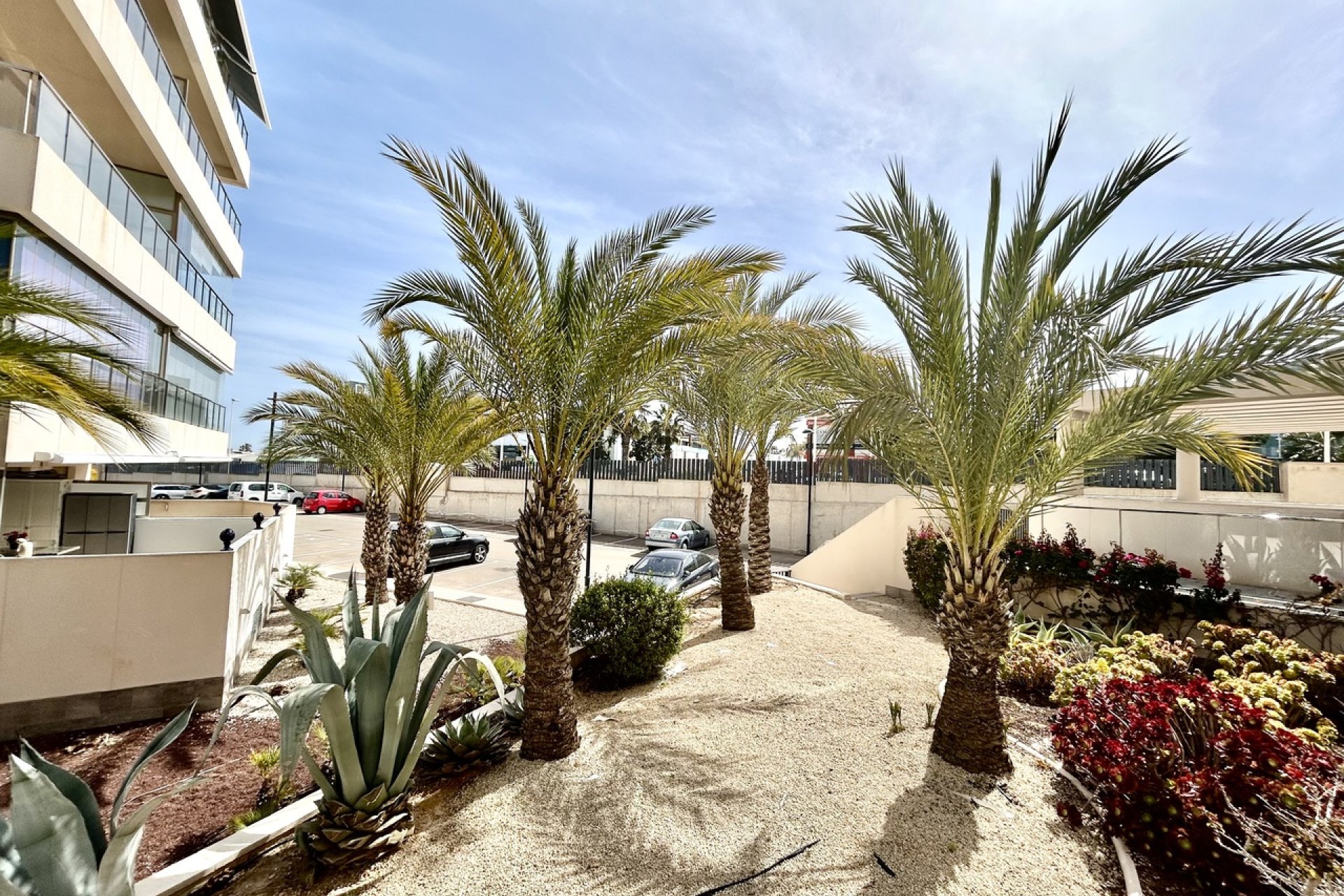Resale - Apartment - Orihuela Costa - Los Dolses