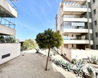 Resale - Apartment - Orihuela Costa - Los Dolses