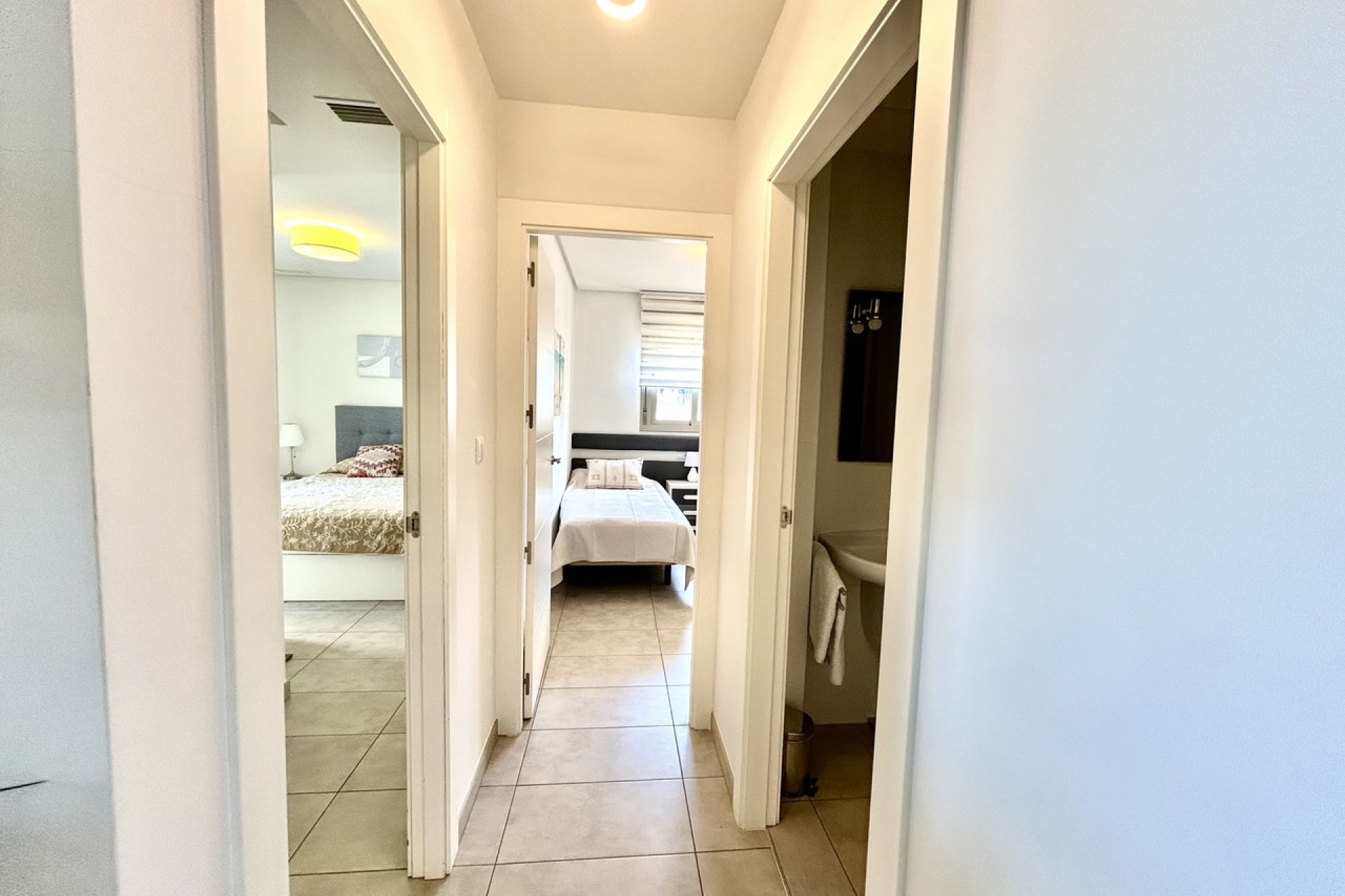 Resale - Apartment - Orihuela Costa - Los Dolses