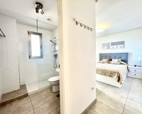 Resale - Apartment - Orihuela Costa - Los Dolses