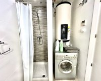 Resale - Apartment - Orihuela Costa - Los Dolses