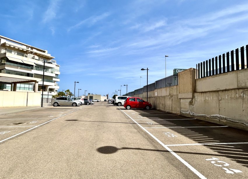 Resale - Apartment - Orihuela Costa - Los Dolses