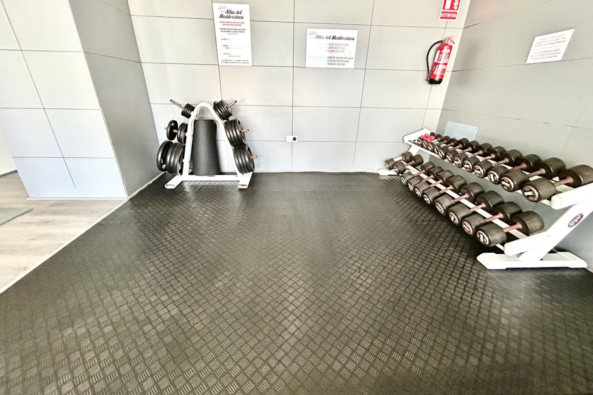 Resale - Apartment - Orihuela Costa - Los Dolses