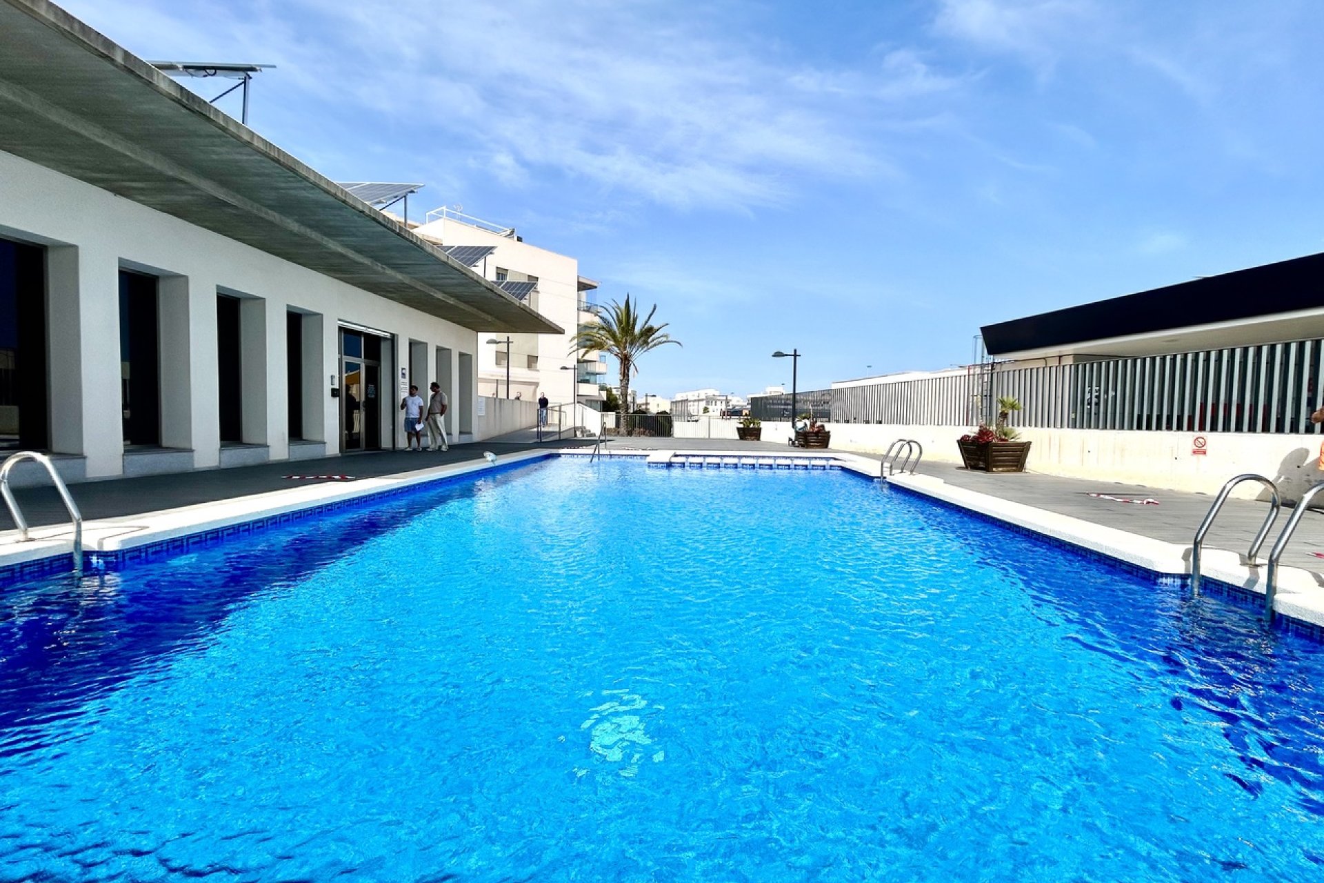 Resale - Apartment - Orihuela Costa - Los Dolses