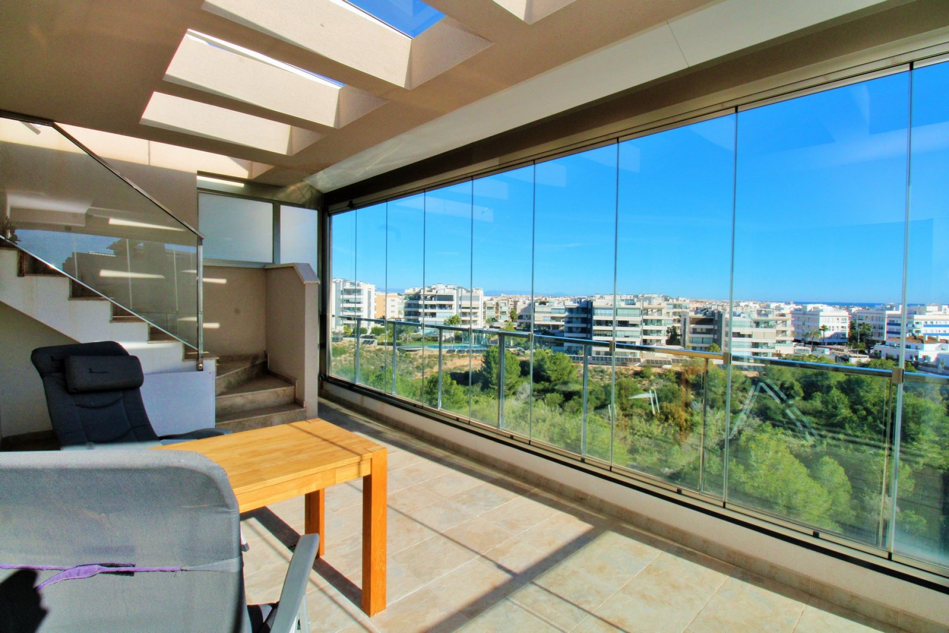 Resale - Apartment - Orihuela Costa - Los Dolses