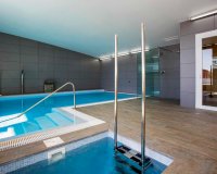 Resale - Apartment - Orihuela Costa - Los Dolses