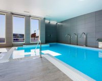 Resale - Apartment - Orihuela Costa - Los Dolses