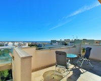 Resale - Apartment - Orihuela Costa - Los Dolses