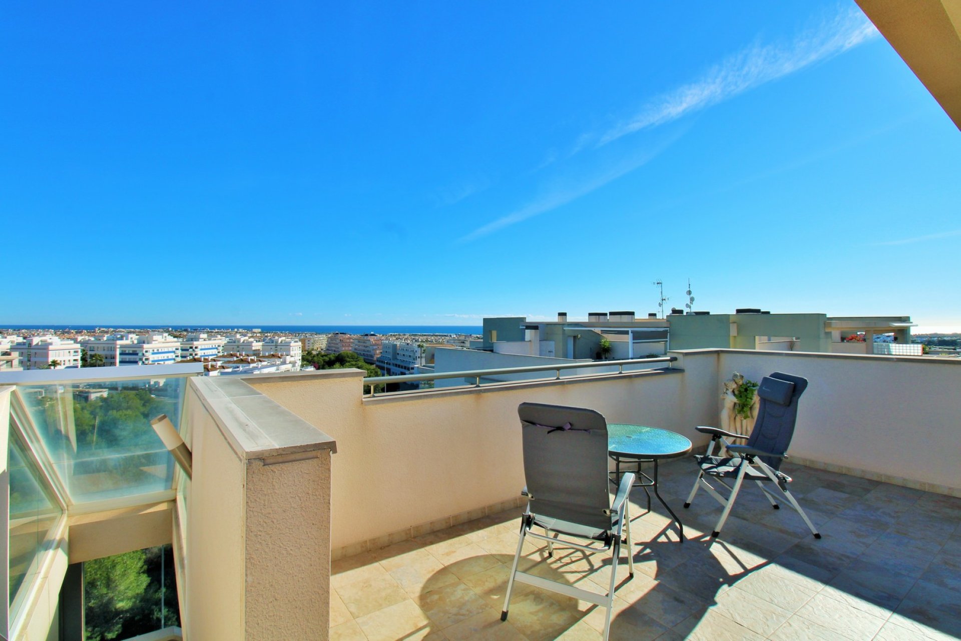 Resale - Apartment - Orihuela Costa - Los Dolses