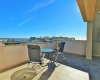 Resale - Apartment - Orihuela Costa - Los Dolses