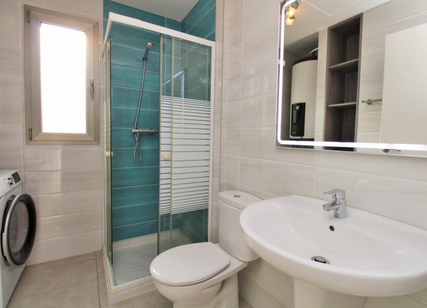 Resale - Apartment - Orihuela Costa - Los Dolses