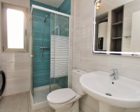 Resale - Apartment - Orihuela Costa - Los Dolses