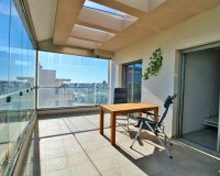 Resale - Apartment - Orihuela Costa - Los Dolses