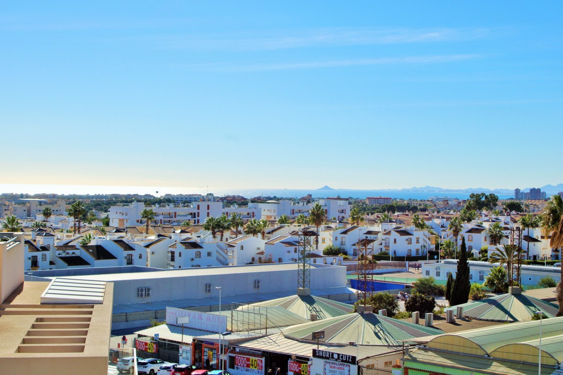 Resale - Apartment - Orihuela Costa - Los Dolses