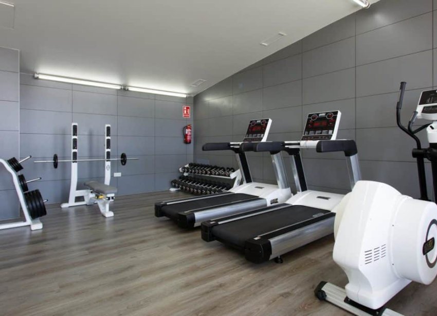 Resale - Apartment - Orihuela Costa - Los Dolses