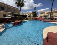 Resale - Apartment - Orihuela Costa - Los Dolses