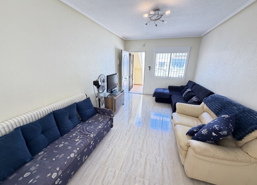 Resale - Apartment - Orihuela Costa - Los Dolses