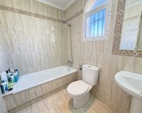 Resale - Apartment - Orihuela Costa - Los Dolses