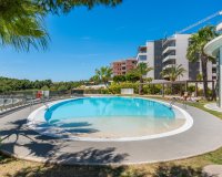 Resale - Apartment - Orihuela Costa - Los Dolses