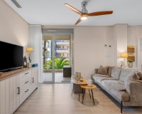 Resale - Apartment - Orihuela Costa - Los Dolses