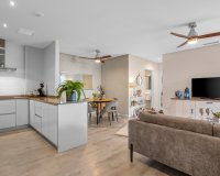 Resale - Apartment - Orihuela Costa - Los Dolses
