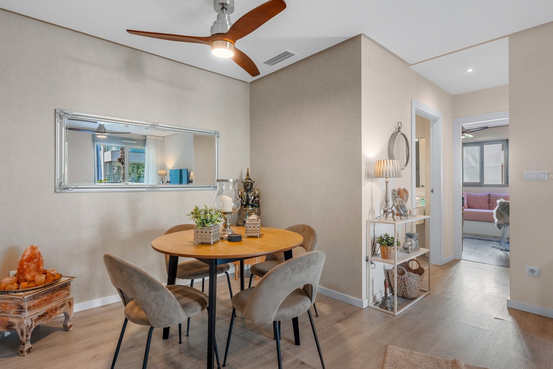 Resale - Apartment - Orihuela Costa - Los Dolses