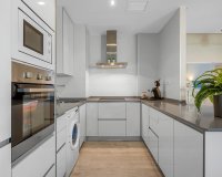 Resale - Apartment - Orihuela Costa - Los Dolses