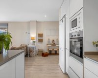 Resale - Apartment - Orihuela Costa - Los Dolses