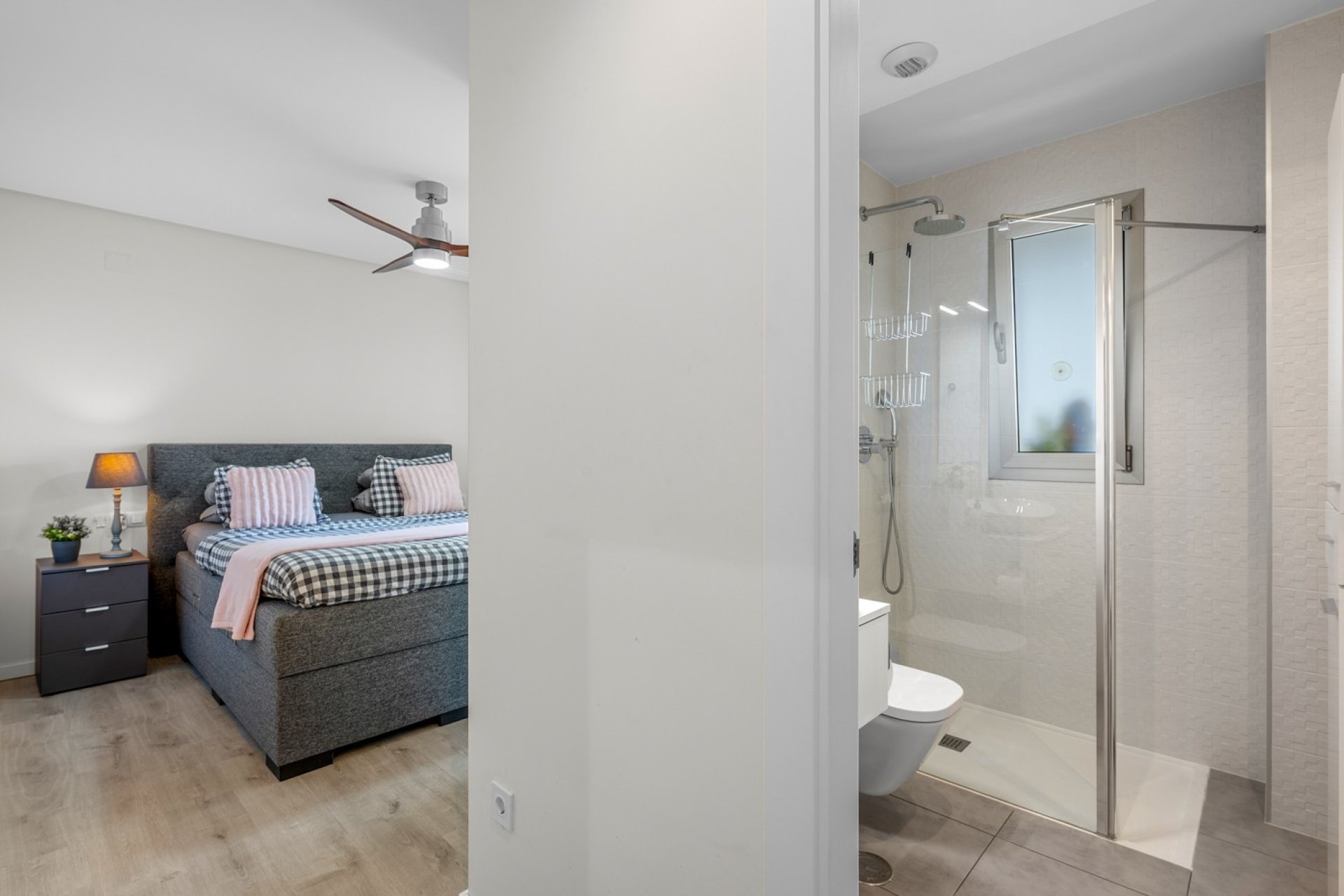 Resale - Apartment - Orihuela Costa - Los Dolses