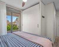 Resale - Apartment - Orihuela Costa - Los Dolses