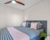 Resale - Apartment - Orihuela Costa - Los Dolses