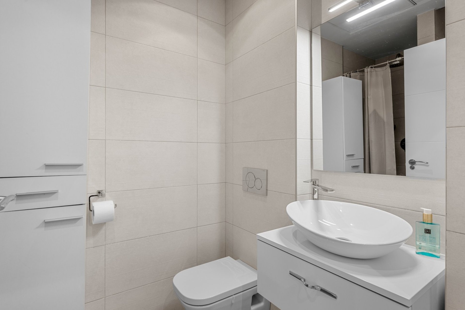 Resale - Apartment - Orihuela Costa - Los Dolses