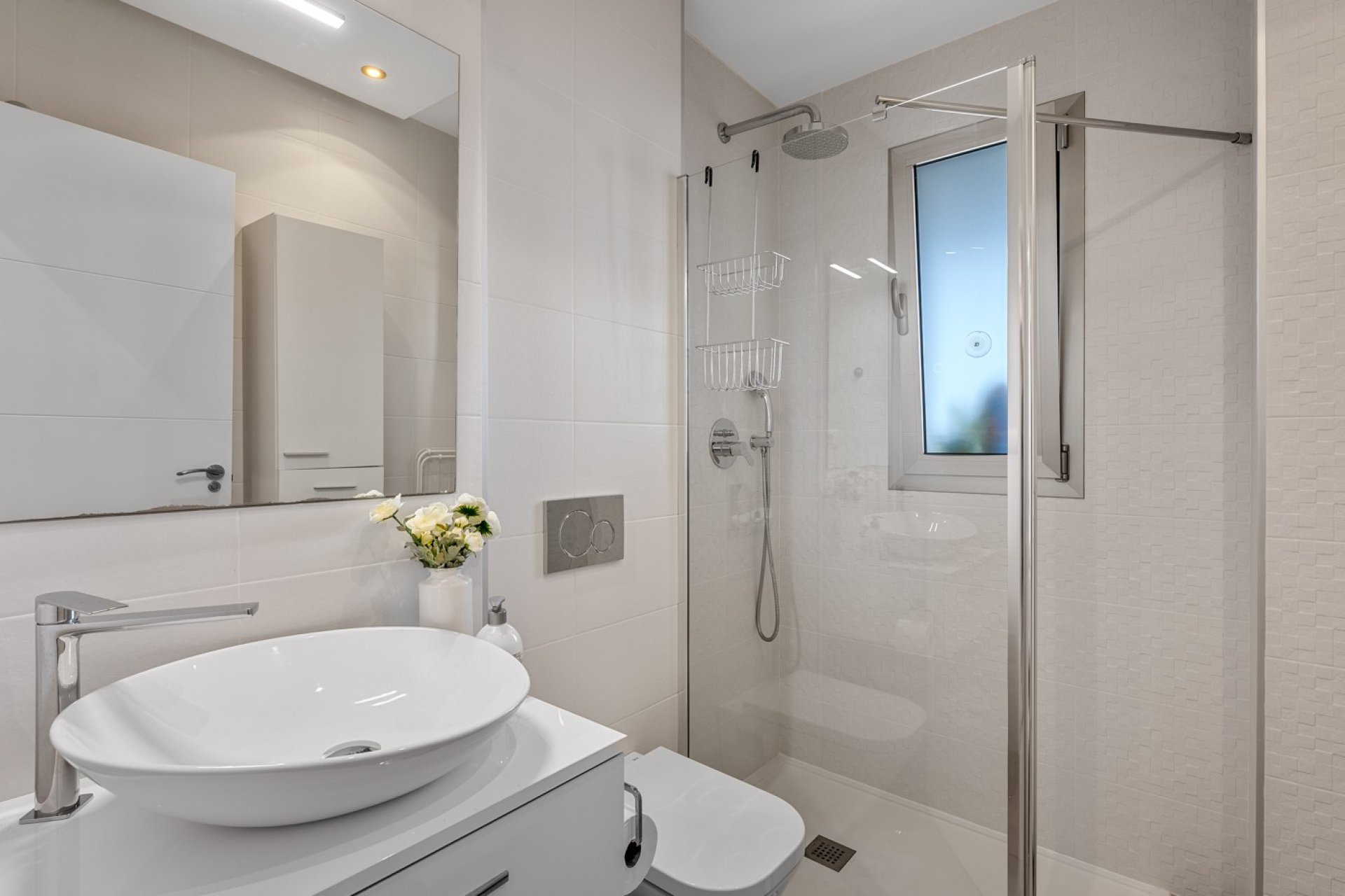 Resale - Apartment - Orihuela Costa - Los Dolses