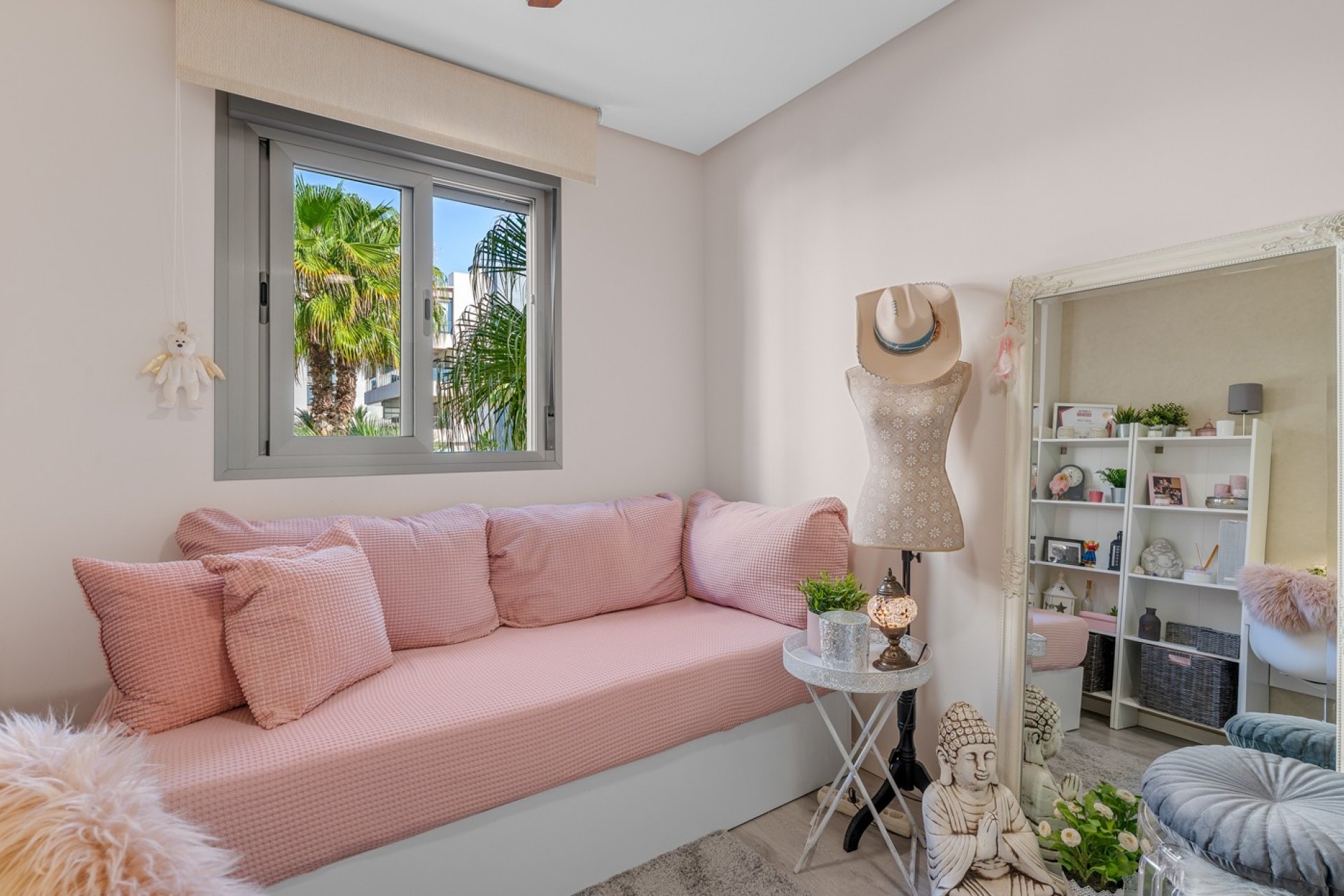 Resale - Apartment - Orihuela Costa - Los Dolses