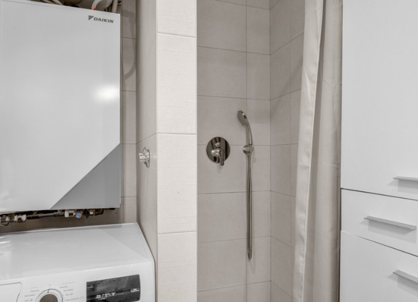 Resale - Apartment - Orihuela Costa - Los Dolses