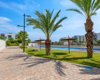 Resale - Apartment - Orihuela Costa - Los Dolses