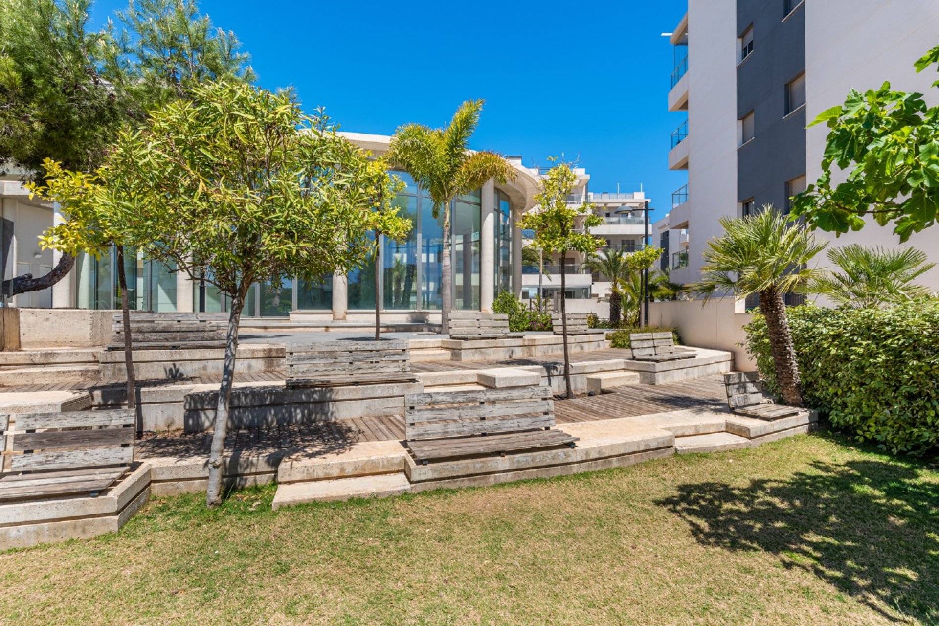 Resale - Apartment - Orihuela Costa - Los Dolses