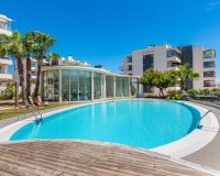 Resale - Apartment - Orihuela Costa - Los Dolses