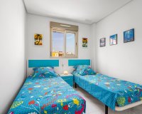 Resale - Apartment - Orihuela Costa - Los Dolses