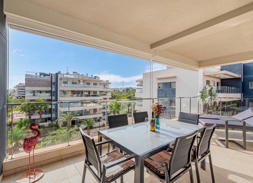 Resale - Apartment - Orihuela Costa - Los Dolses