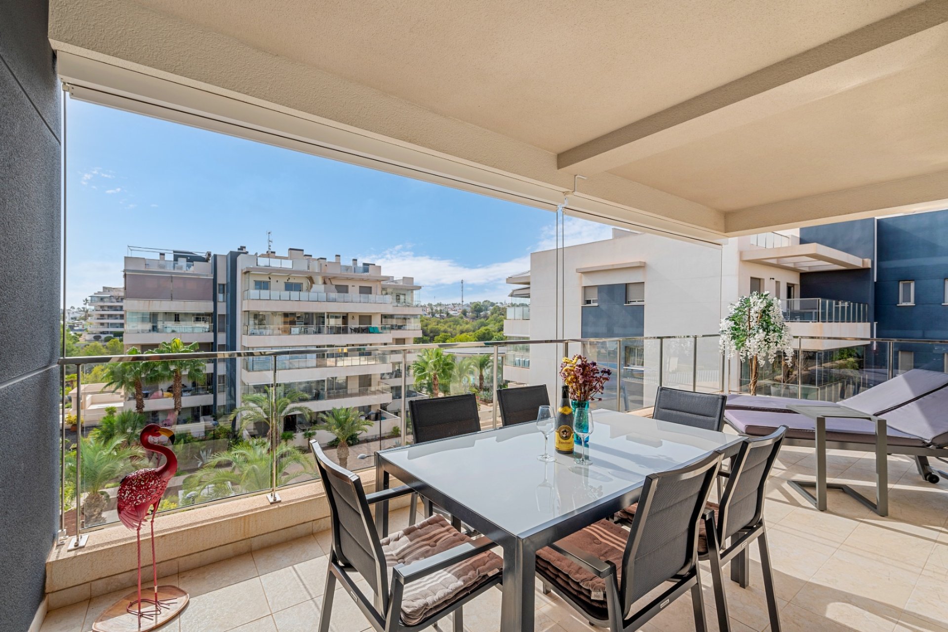 Resale - Apartment - Orihuela Costa - Los Dolses