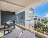 Resale - Apartment - Orihuela Costa - Los Dolses