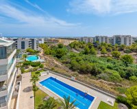 Resale - Apartment - Orihuela Costa - Los Dolses