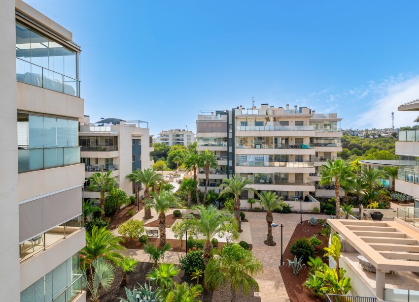 Resale - Apartment - Orihuela Costa - Los Dolses