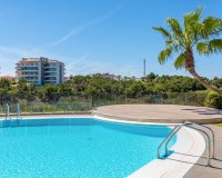 Resale - Apartment - Orihuela Costa - Los Dolses