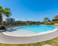 Resale - Apartment - Orihuela Costa - Los Dolses