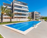 Resale - Apartment - Orihuela Costa - Los Dolses