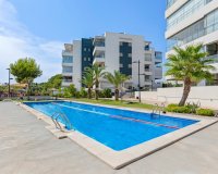 Resale - Apartment - Orihuela Costa - Los Dolses