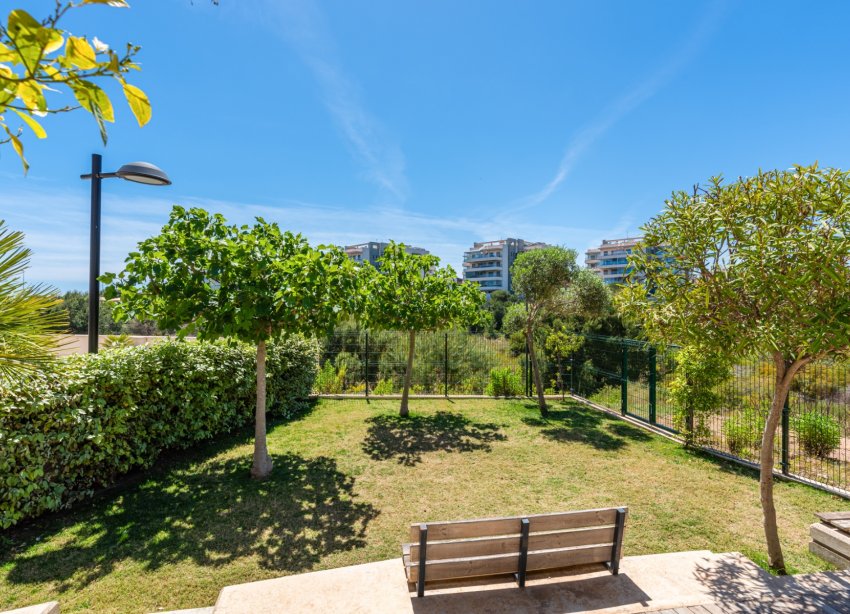 Resale - Apartment - Orihuela Costa - Los Dolses